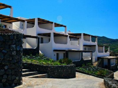 Kuddie Rosse Eco-Friendly Residence Madonna Delle Grazie 외부 사진