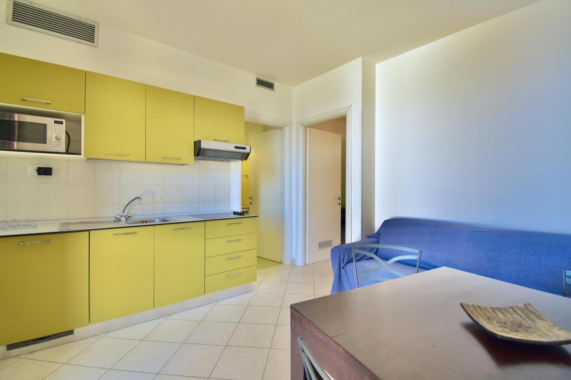 Kuddie Rosse Eco-Friendly Residence Madonna Delle Grazie 외부 사진
