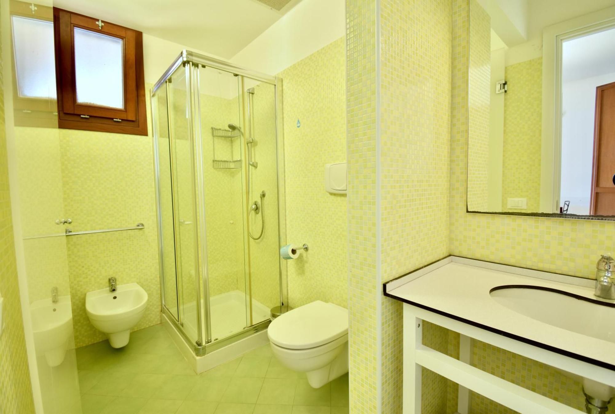 Kuddie Rosse Eco-Friendly Residence Madonna Delle Grazie 외부 사진