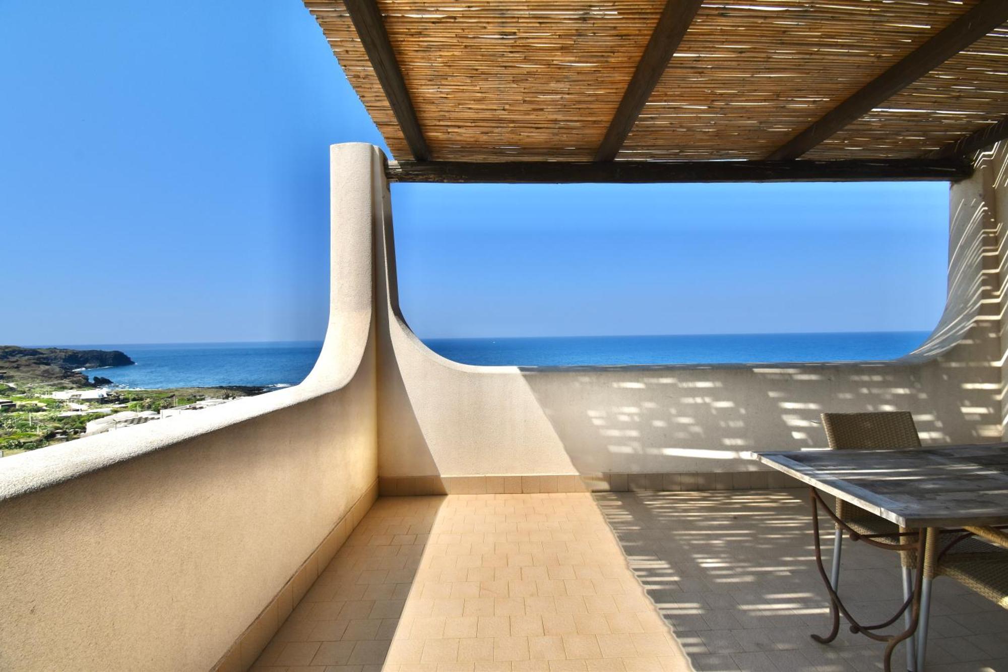 Kuddie Rosse Eco-Friendly Residence Madonna Delle Grazie 외부 사진