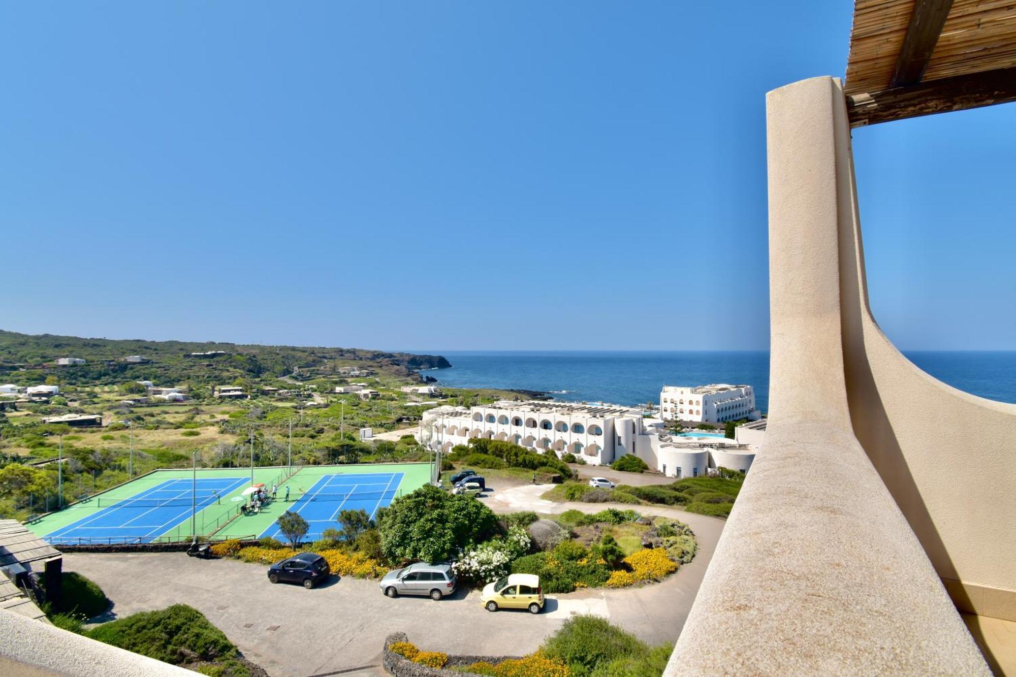 Kuddie Rosse Eco-Friendly Residence Madonna Delle Grazie 외부 사진