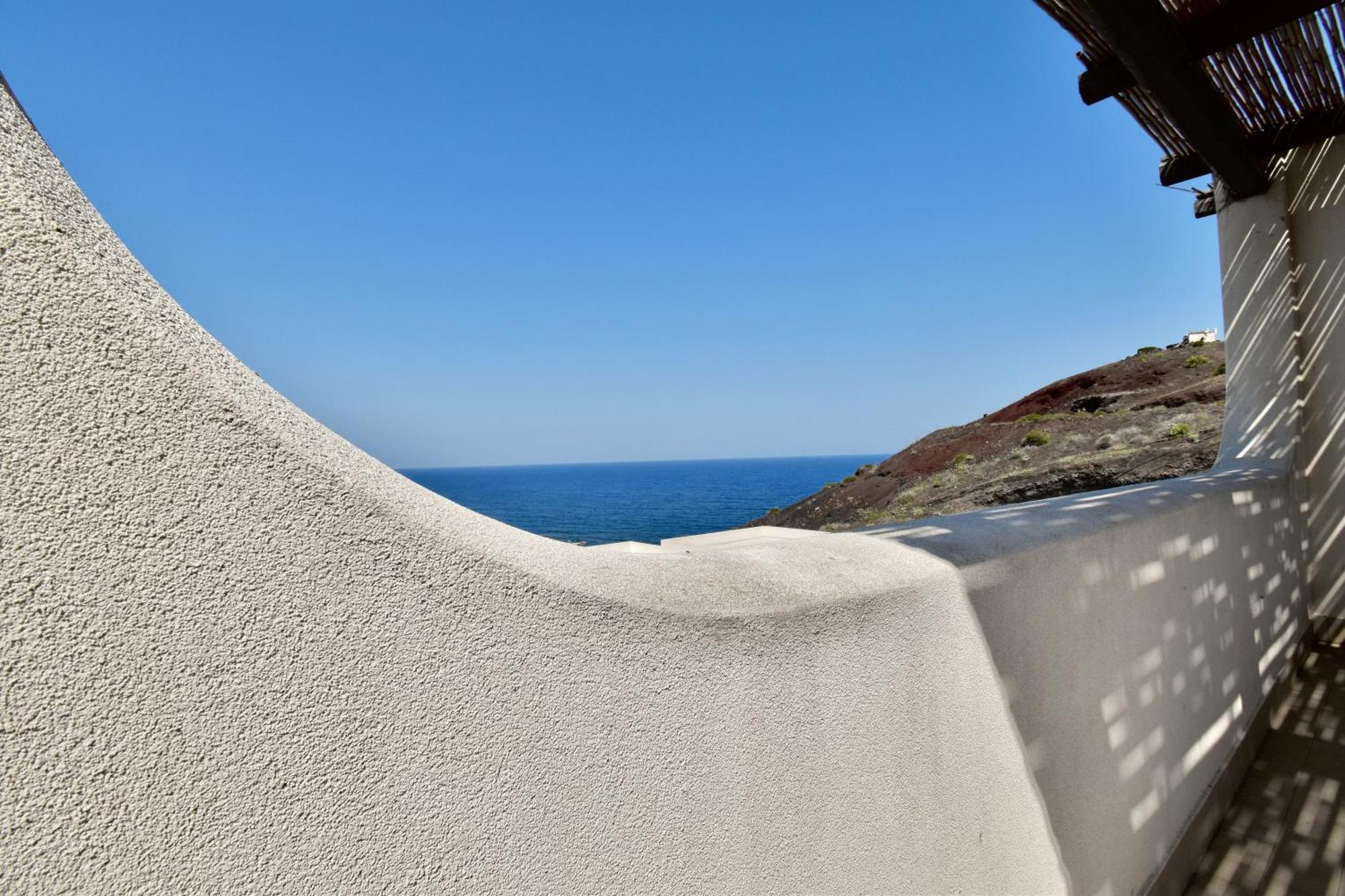 Kuddie Rosse Eco-Friendly Residence Madonna Delle Grazie 외부 사진