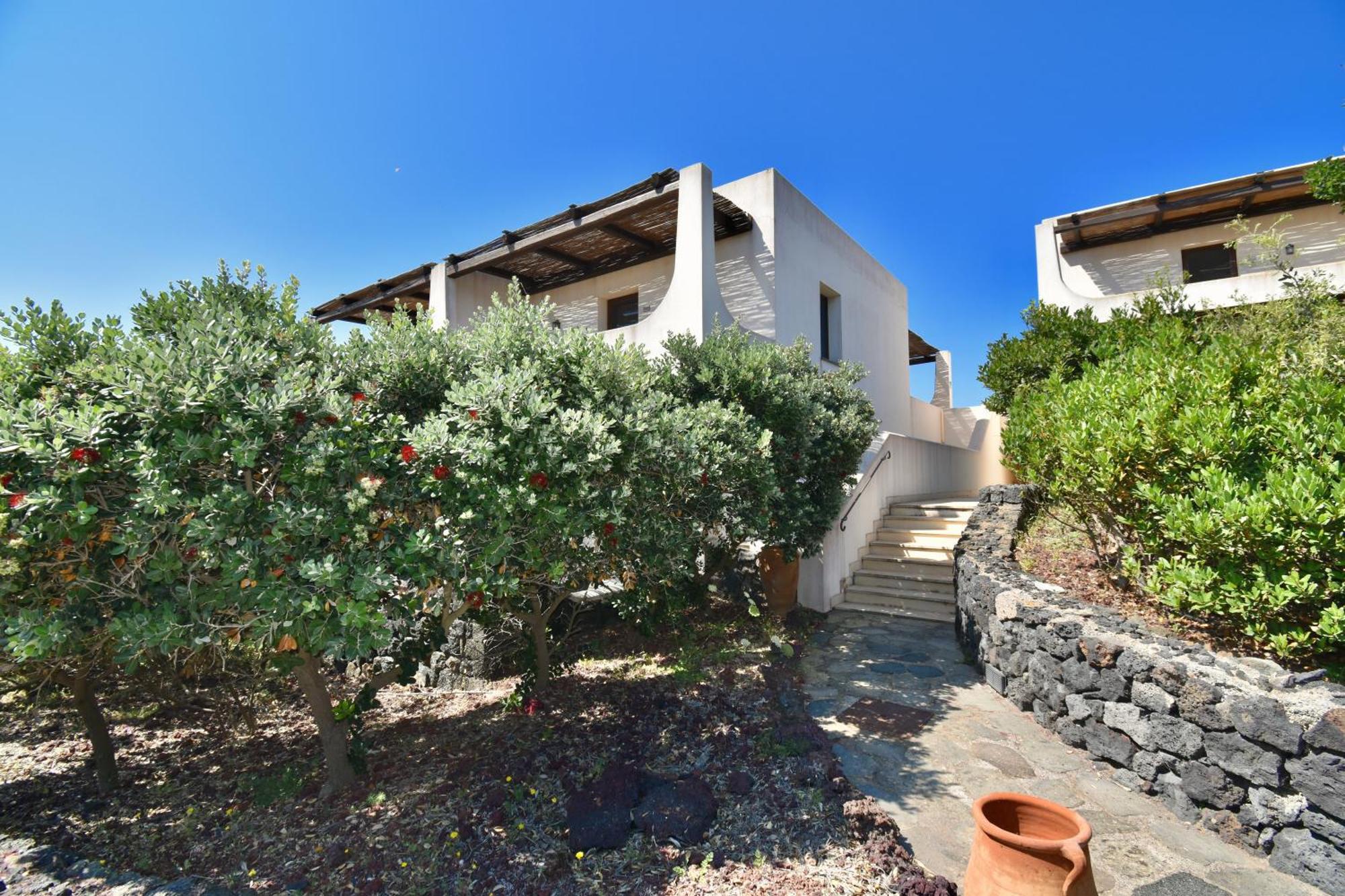 Kuddie Rosse Eco-Friendly Residence Madonna Delle Grazie 외부 사진