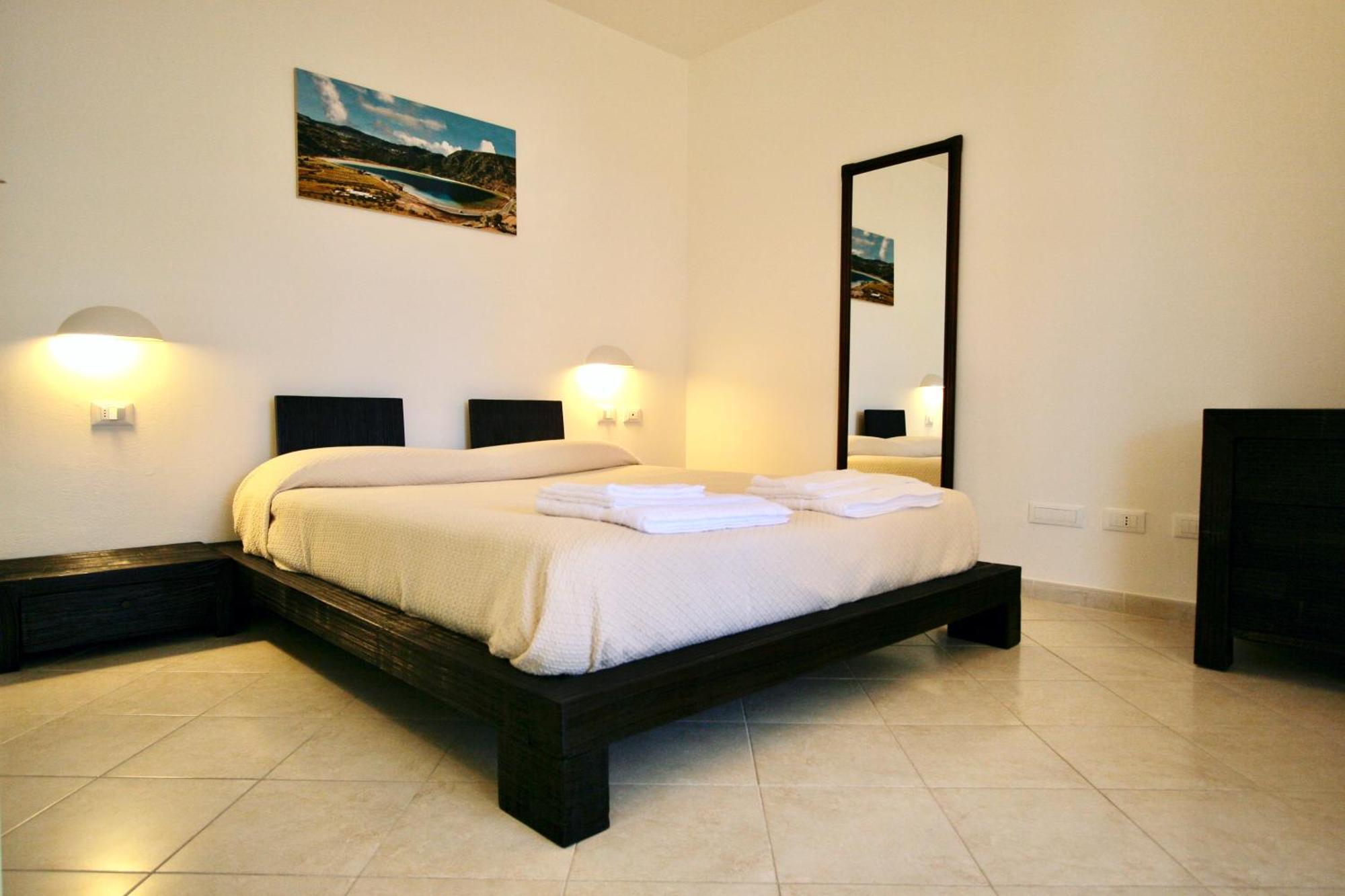 Kuddie Rosse Eco-Friendly Residence Madonna Delle Grazie 외부 사진