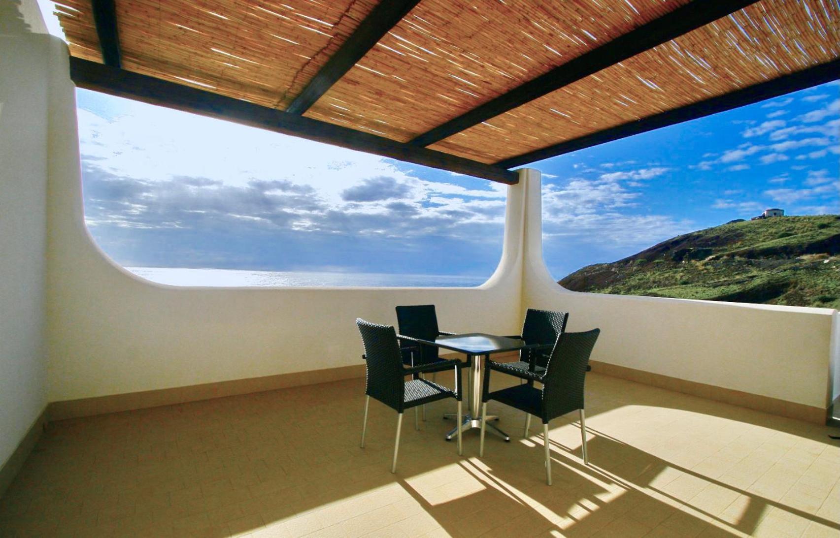 Kuddie Rosse Eco-Friendly Residence Madonna Delle Grazie 외부 사진
