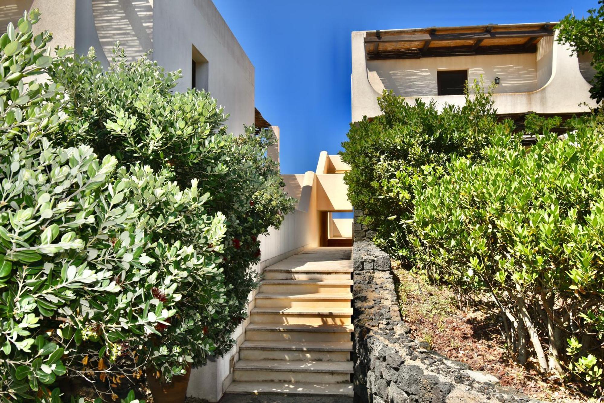 Kuddie Rosse Eco-Friendly Residence Madonna Delle Grazie 외부 사진