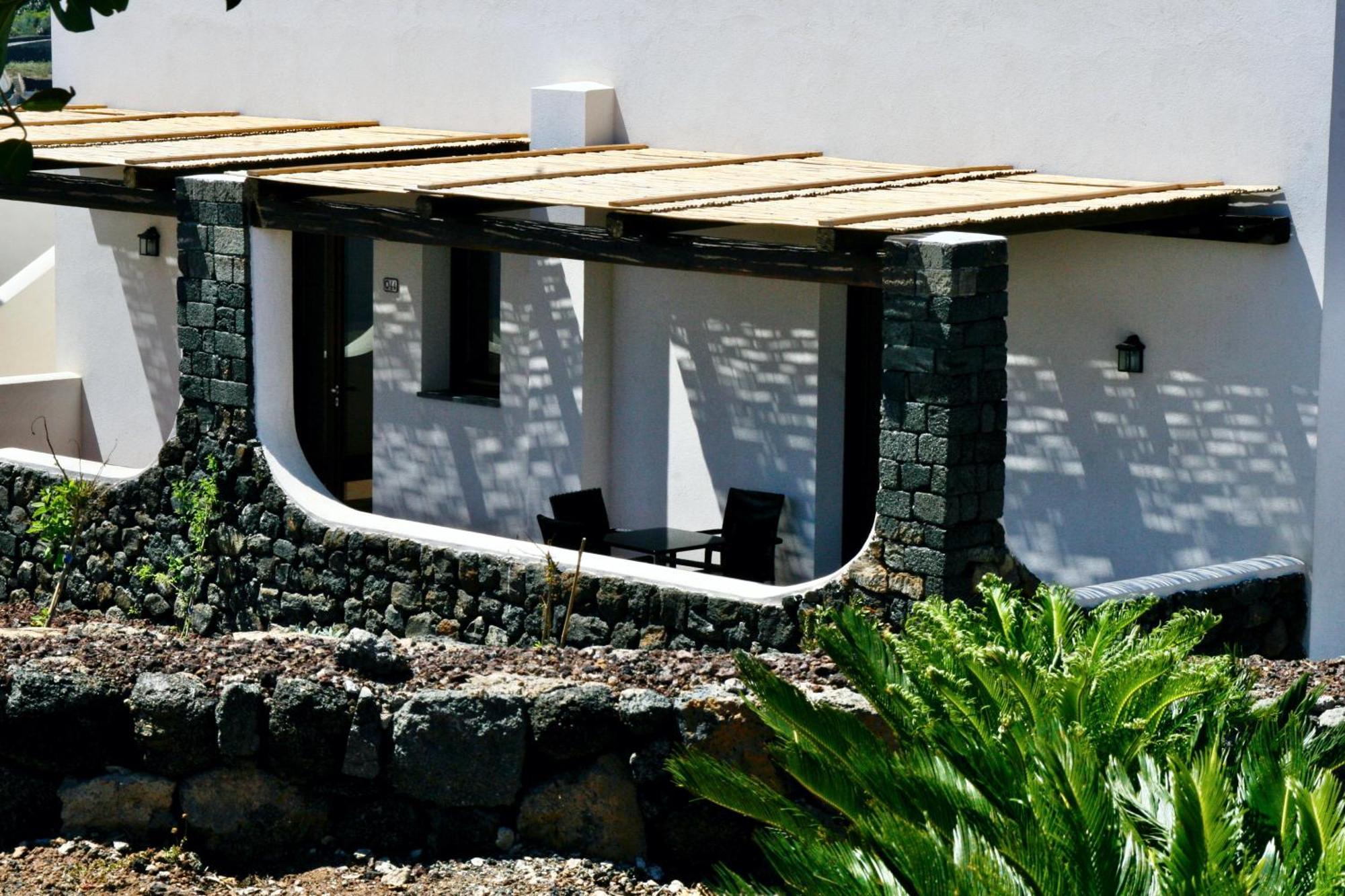 Kuddie Rosse Eco-Friendly Residence Madonna Delle Grazie 외부 사진
